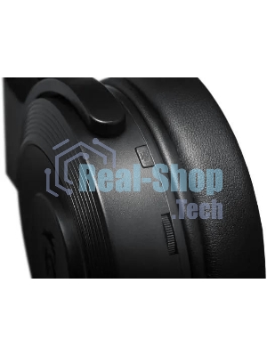 Гарнитура Redragon Lamia 2 чёрный, проводная, USB, подсветка
