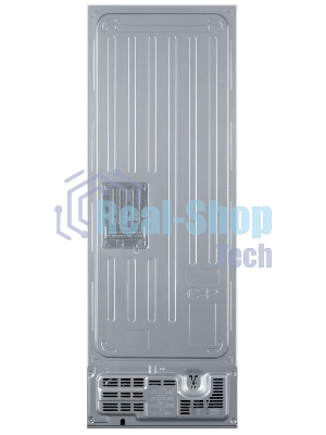 Морозильная камера Haier H3F-285WAAбелый, 285л, 4 ящика
