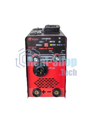 Сварочный полуавтомат инверторный Edon PROtech-175GM