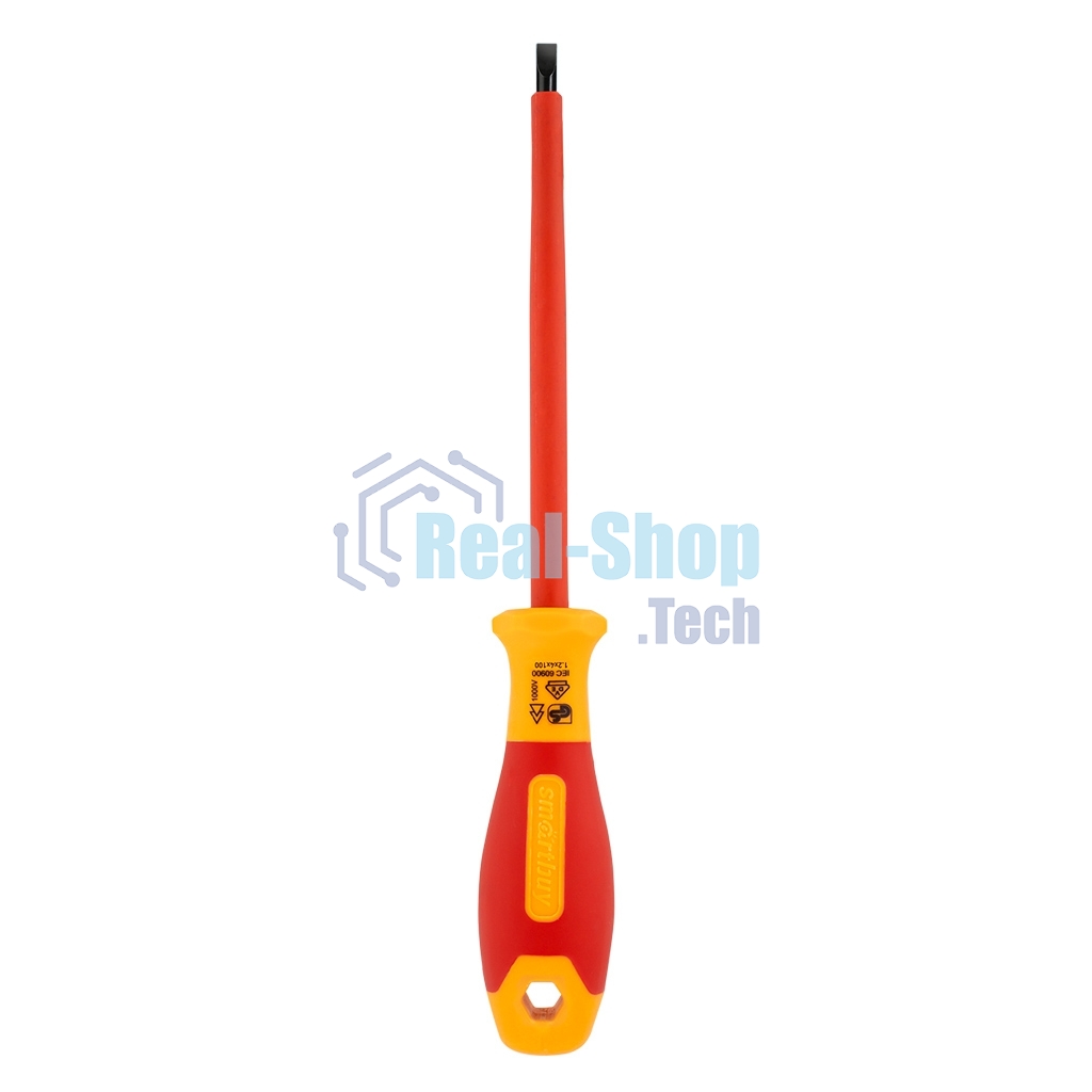 Отвертка Smartbuy (SBT-SCI-SL4x100P1)