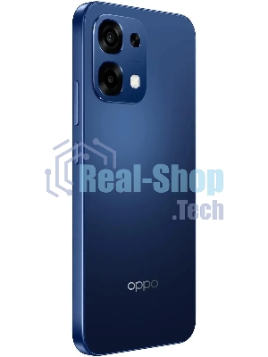 Смартфон OPPO A6 Pro CPH2799 8/256 звездный синий