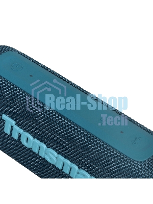 Портативная колонка TRONSMART Trip 2 Blue (O3000), синий