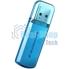 Флешка USB 32Gb Helios 101 SP032Gb,UF2101V1B USB 2.0 синий
