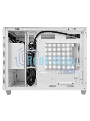Компьютерный корпус Asus AP201/WHT/MESH AP201 ASUS PRIME CASE MESH WHITE EDITION (90DC00G3-B39000) (771913)