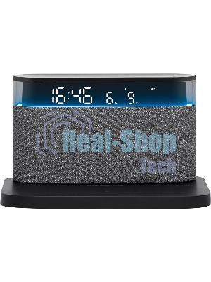 Колонка портативная BBK BTA2020 черный 5W 1.0 BT 10м 1200mAh