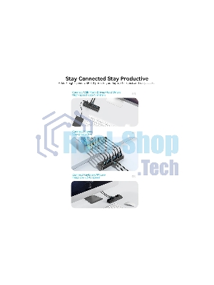 USB-концентратор Vention CHXB0, USB 3.0, USB 7 портов, USB
