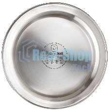 Чайник для плиты металлический Rondell Solo RDS-1608 2.5 л. стальной