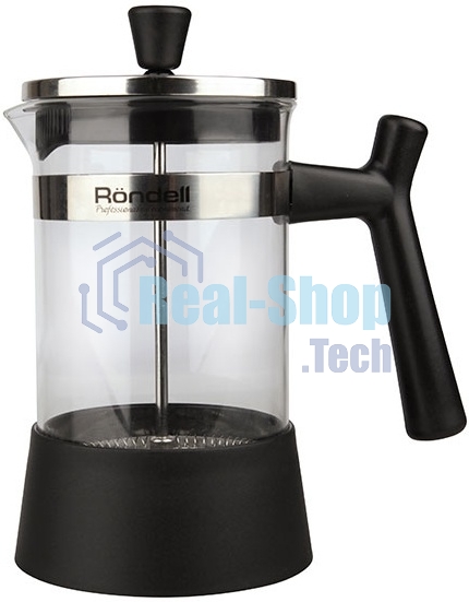 Френч-пресс 600 мл Rondell RDS-426 Wonder