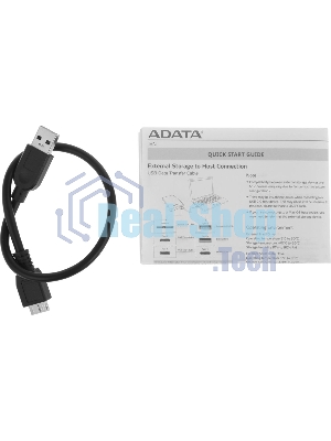 Внешний HDD 2.5