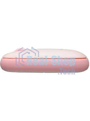 Мышь беспроводная Rapoo M650 Pink