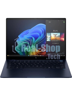 Ноутбук HP EliteBook Ultra G1q8 Snapdragon X Plus X1P-42-100 16Gb SSD 512Gb Intel Arc 14