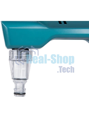 Минимойка Makita DHW180Z 250Вт