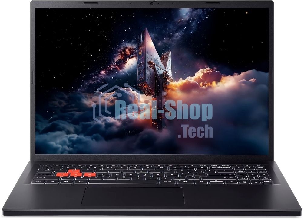 Ноутбук Acer Nitro Lite NL16-71G-55EB/16