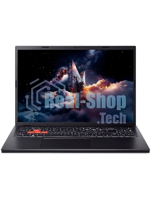 Ноутбук Acer Nitro Lite NL16-71G-55EB/16