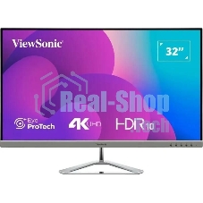 Монитор ViewSonic 31.5