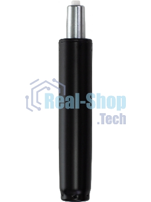 Газлифт Бюрократ E017 E017G4DWZ/3CL/140 черный
