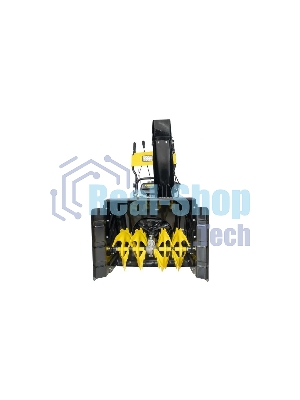 Снегоуборщик бензин. Huter SGC 4800EX