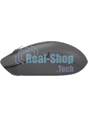 Мышь беспроводная A4Tech Fstyler FG15C Air2 серый, 1200 dpi, радиоканал, USB, кнопки - 3