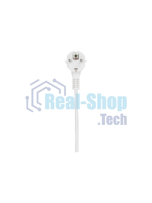 Сетевой фильтр Гарнизон 2.0 Мультипорт EPS-4-U3-W-4, 4 р, 10А, 3xUSB, 4 м, ур.защиты 2+, белый, пакет