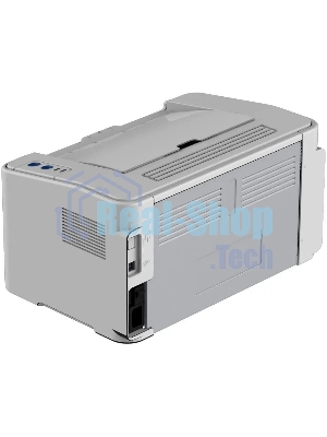 Принтер лазерный Pantum P2506W, A4, ч/б, печ. до 22 стр/мин., 1200 x 1200 dpi, USB, Wi-Fi, Air Print