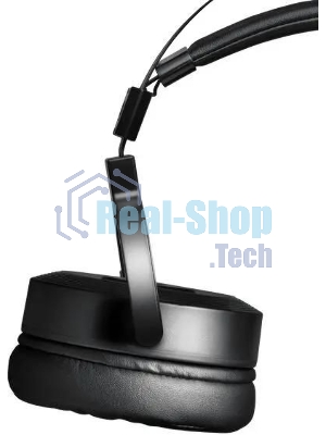 Гарнитура Redragon Lamia 2 чёрный, проводная, USB, подсветка