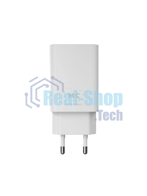 Сетевое зарядное устройство MORE CHOICE (4620202555694) NC07i СЗУ 1USB 2.0A, белый