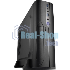 Компьютерный корпус Aerocool/Formula V Line CS-101 mATX USB 3.0x2/audio 400W