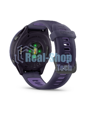Умные часы Garmin Forerunner 970, 1.4