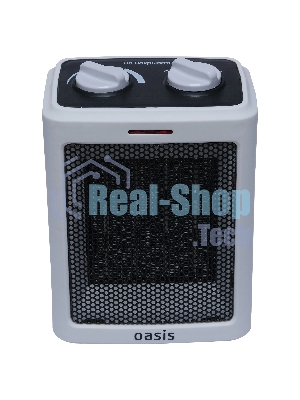 Тепловентилятор Oasis KT-15R