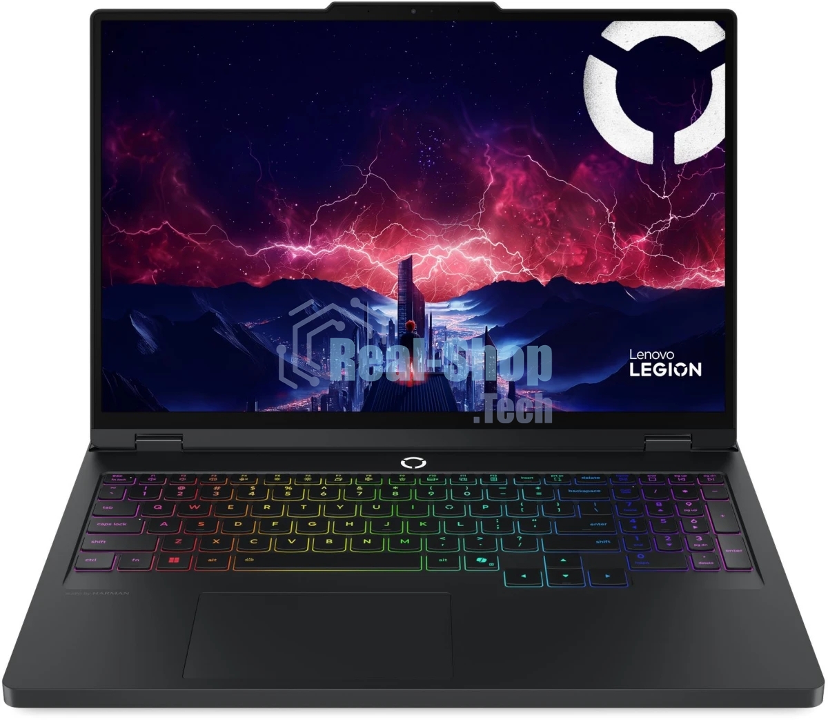 Ноутбук Lenovo Legion Pro 5 16ADR10/16