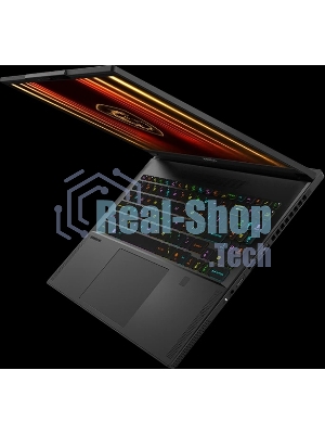 Ноутбук MSI Stealth 16 AI A2HWGG-085XRU Intel Core Ultra 7 255H/32Gb/SSD1Tb/RTX5070 8Gb/16