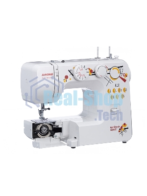 Швейная машина Janome Art Style 4045