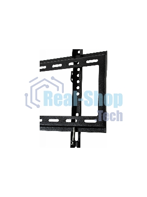 Кронштейн для телевизора Arm Media STEEL-3 new черный 22