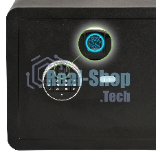 Сейф мебельный Cactus CS-SF-F30 300x420x350мм электронный