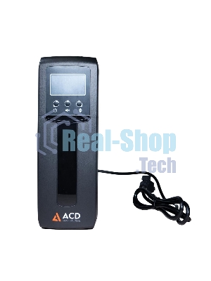 Источник бесперебойного питания (ИБП) ACD PW-Slim 850
