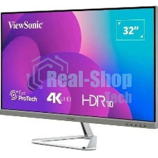 Монитор ViewSonic 31.5