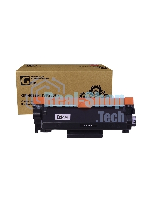 Картридж лазерный GalaPrint GP-408294 (SP230H) черный (3000 стр.) для Ricoh Aficio SP230