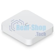 Маршрутизатор Ubiquiti UniFi Gateway Max 4 ядра (1,5 ГГц), 4х 2.5G LAN, 1х 2.5G WAN