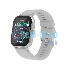 Смарт-часы MAXVI SW-02 grey