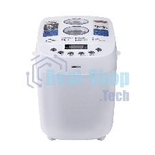 Хлебопечка Centek CT-1417 белый