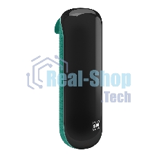 Портативная колонка Soundmax SM-PS5023B зеленый