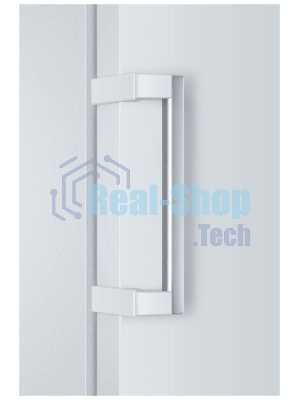 Морозильная камера Haier H3F-285WAAбелый, 285л, 4 ящика