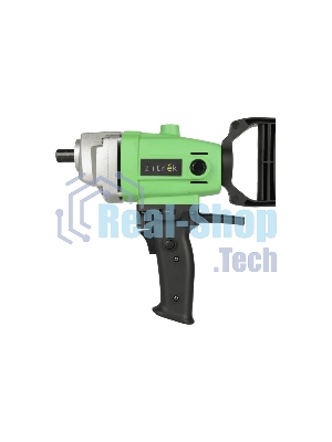 Миксер строительный Zitrek ZKM1300W, 1300Вт