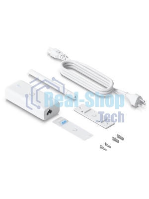 Радиоустройство Ubiquiti UniFi Device Bridge 5 ГГц, 802.11a/n/ac, MIMO 2х2, 1х 1G RJ45 (с раздачей PoE)