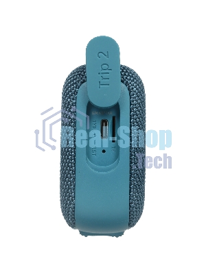 Портативная колонка TRONSMART Trip 2 Blue (O3000), синий