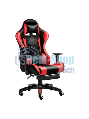 Кресло Colorful iGame QC5180000034 черный/красный