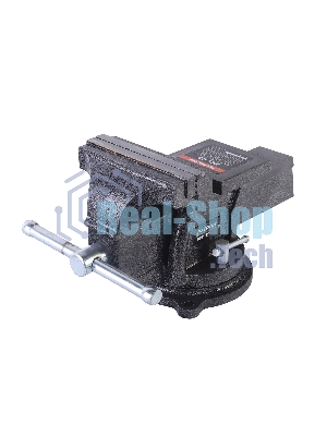 Тиски слесарные поворотные PATRIOT HRV 125