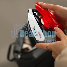 Утюг ARESA AR-3119 дорожный складной
