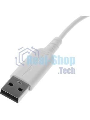 Числовой блок проводной A4Tech Fstyler FK13P, USB, белый