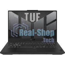 Ноутбук ASUS TUF Gaming A17 FA707NUQ-HX040/17.3